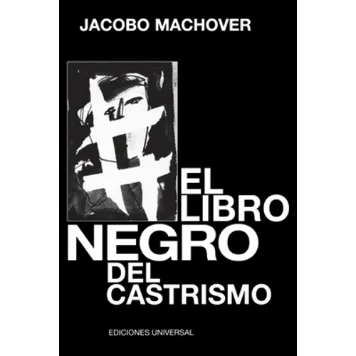 El Libro Negro del Castrismo - Paperback