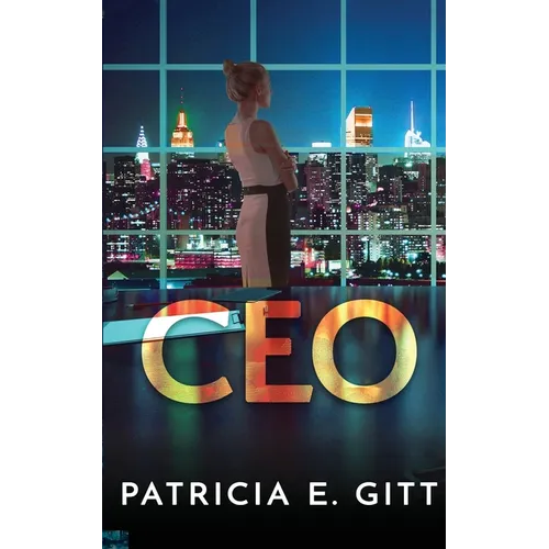 CEO - Paperback
