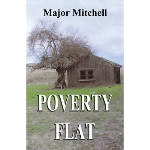 Poverty Flat - Paperback