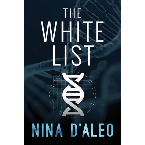 The White List - Paperback