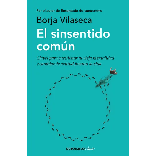 El Sinsentido Común / Uncommon Sense - Paperback
