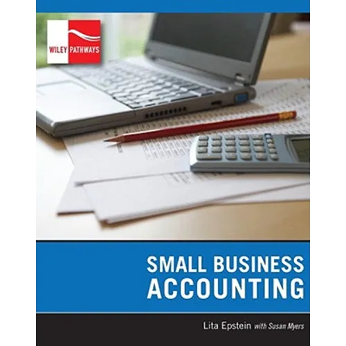 Small Business Accounting - Paperback