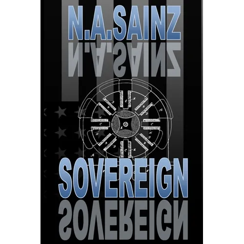 Sovereign - Paperback