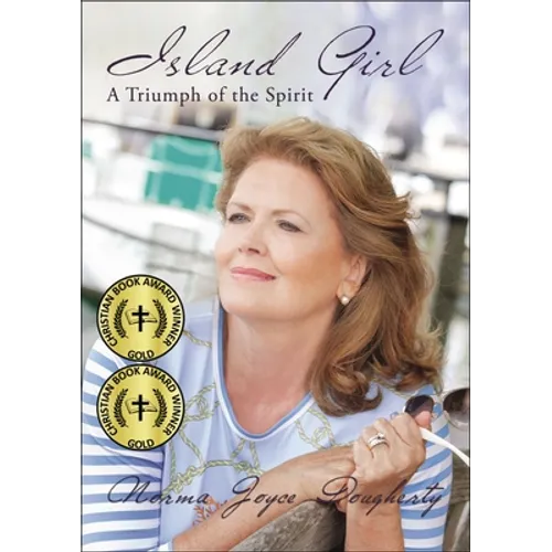 Island Girl: A Triumph of the Spirit - Paperback