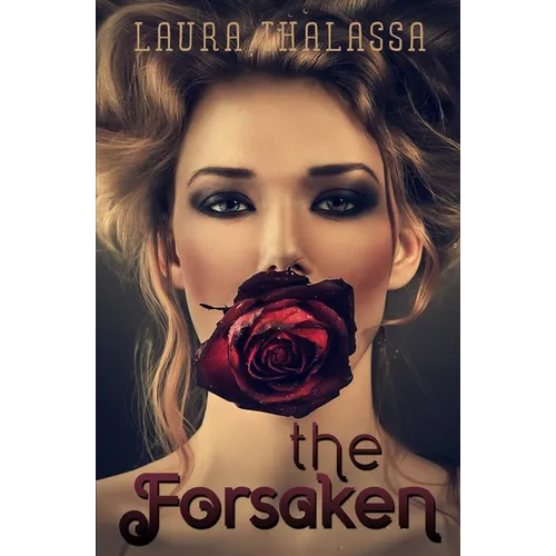 The Forsaken - Paperback