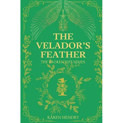 The Velador's Feather