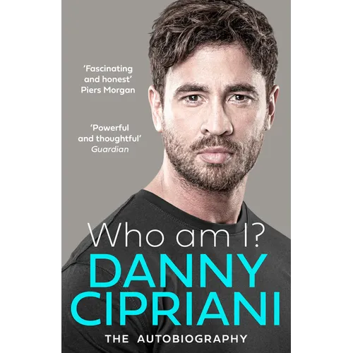 Who Am I? - Paperback