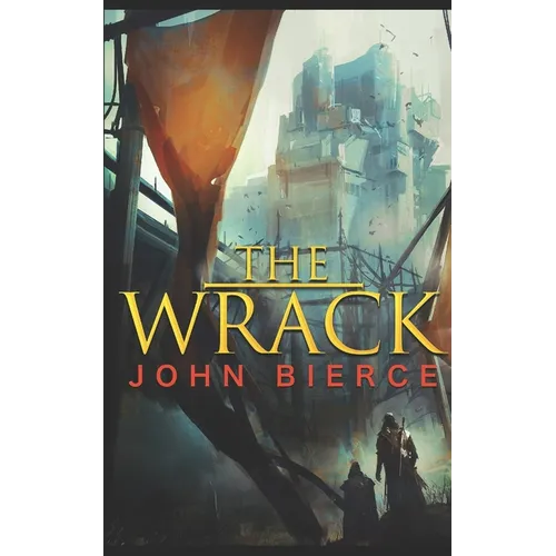 The Wrack - Paperback
