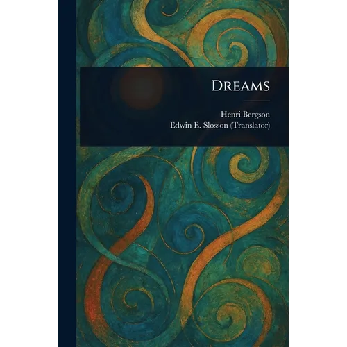 Dreams - Paperback