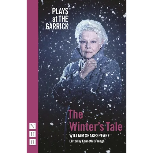 The Winter's Tale - Paperback