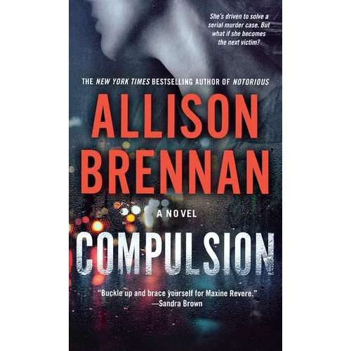 Compulsion - Paperback