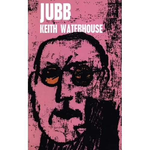 Jubb (Valancourt 20th Century Classics) - Paperback
