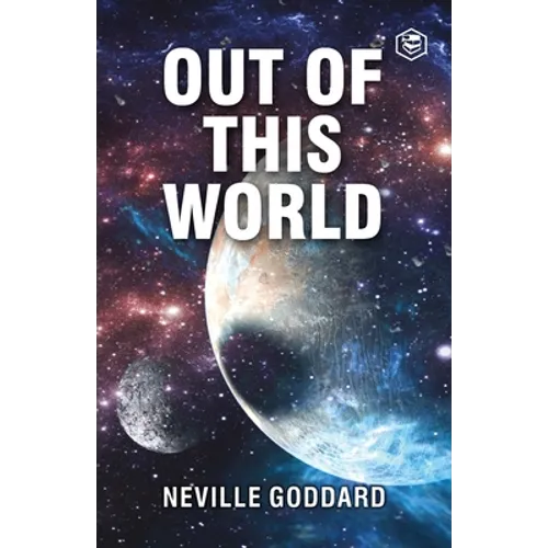 Out Of This World - Paperback