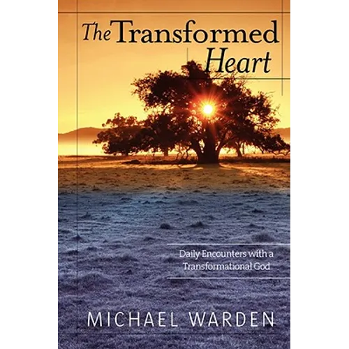 The Transformed Heart - Paperback