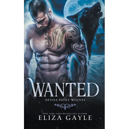 Wanted - Paperback