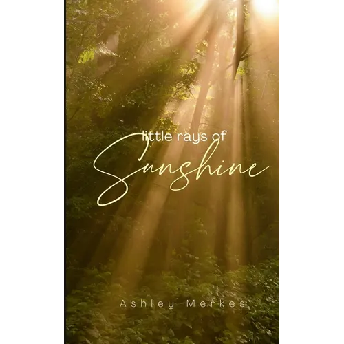 Little Rays of Sunshine - Paperback