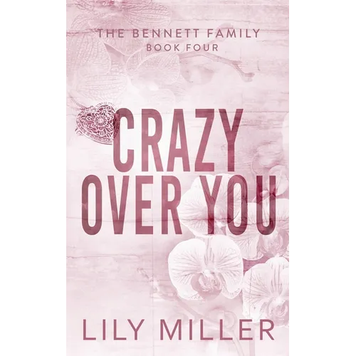Crazy Over You - Paperback