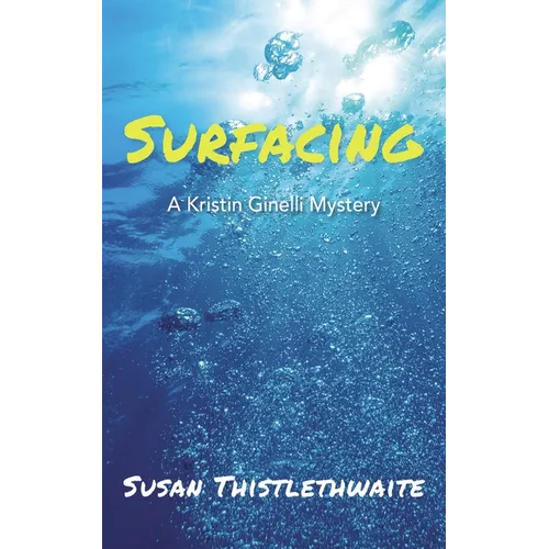 Surfacing - Hardcover