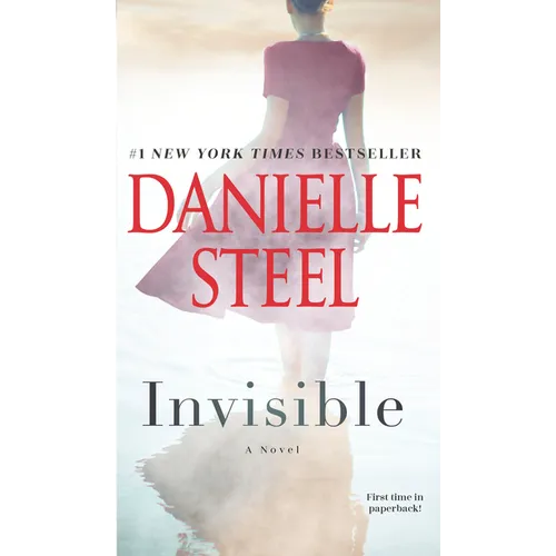 Invisible - Mass Market Paperbound