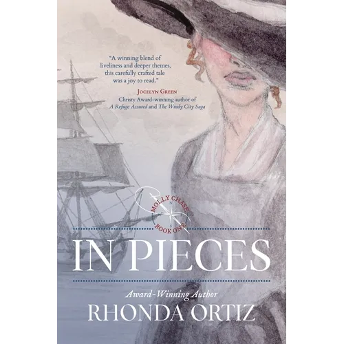 In Pieces - Paperback