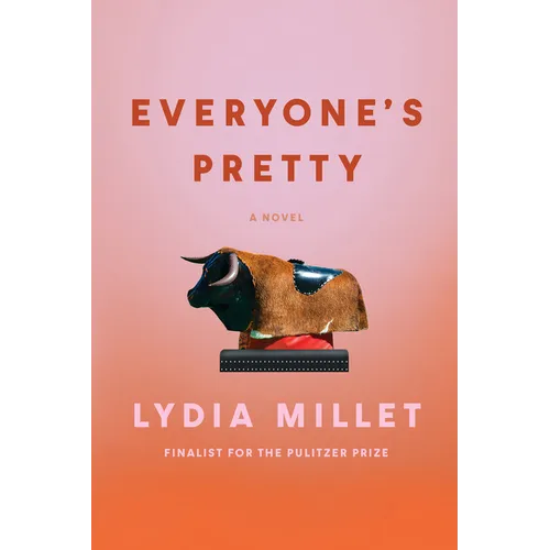 Everyone's Pretty - Paperback