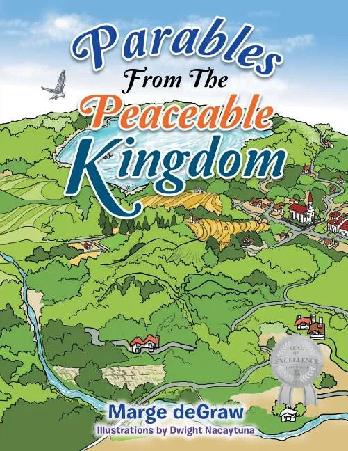 Parables from the Peaceable Kingdom - Paperback