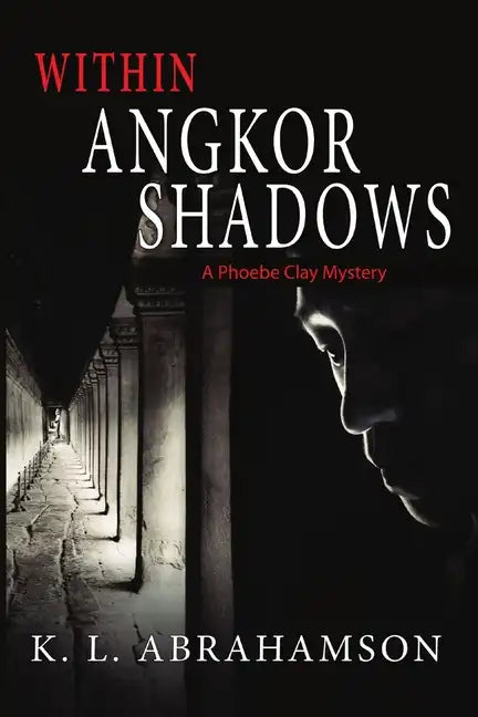 Within Angkor Shadows - Paperback