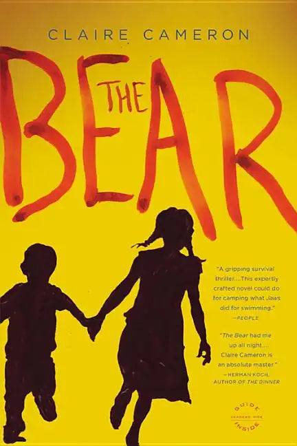The Bear - Paperback
