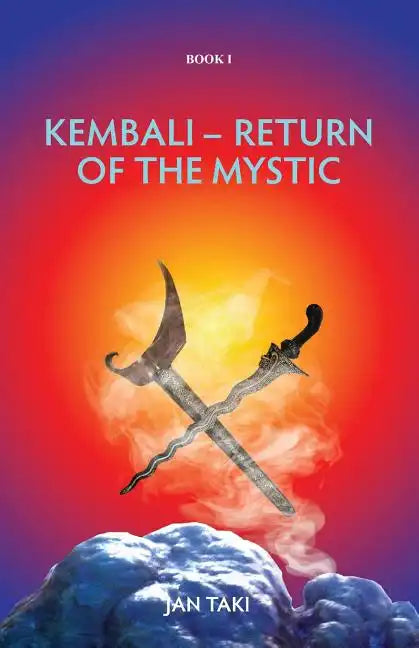 Kembali - Return of the Mystic - Paperback