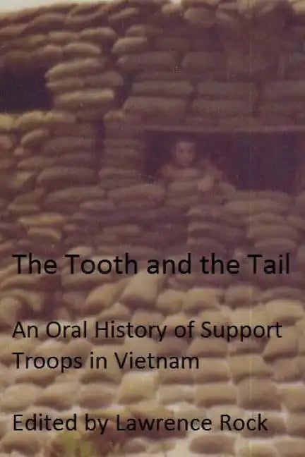 The Tooth and the Tail - Paperback