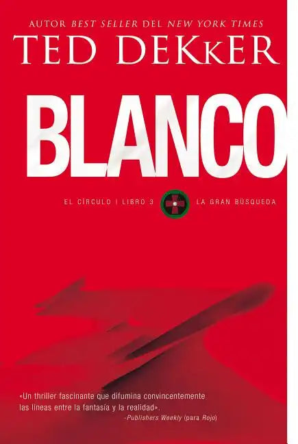 Blanco - Paperback