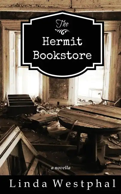 The Hermit Bookstore - Paperback