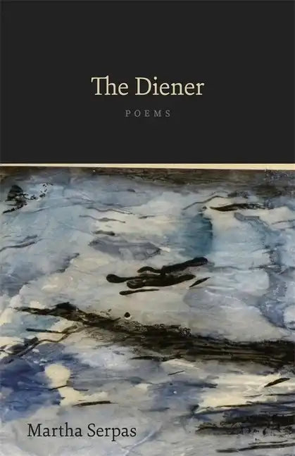 The Diener: Poems - Paperback