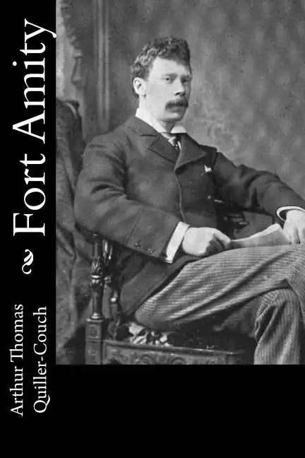 Fort Amity - Paperback