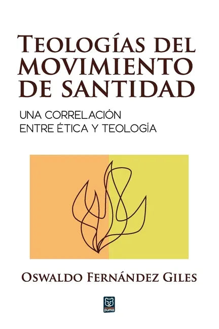 Teologías del Movimiento de Santidad - Paperback