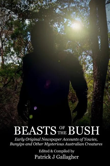 Beasts of the Bush - Paperback