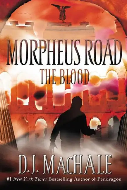 The Blood - Paperback