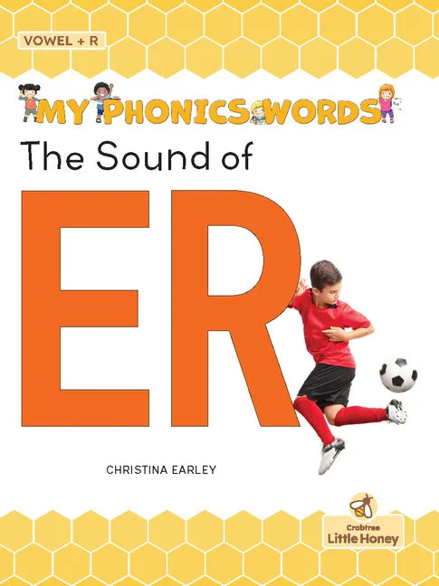 The Sound of Er - Paperback
