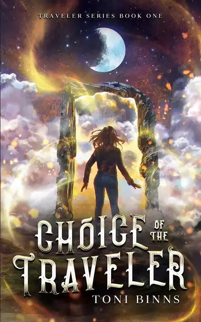 Choice of the Traveler - Paperback