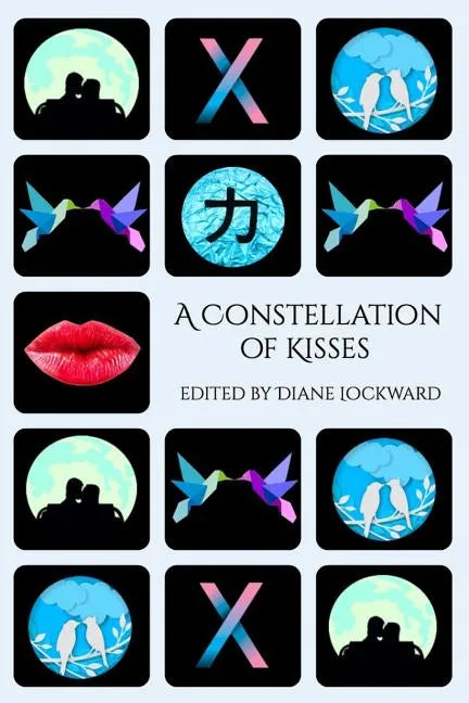 A Constellation of Kisses - Paperback