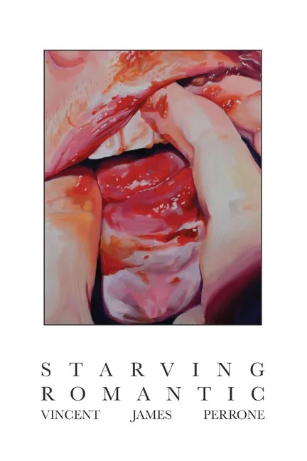 Starving Romantic - Paperback