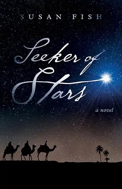 Seeker of Stars - Paperback