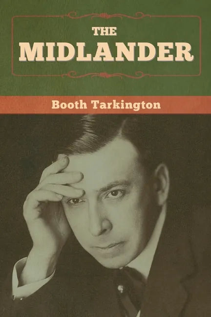 The Midlander - Paperback