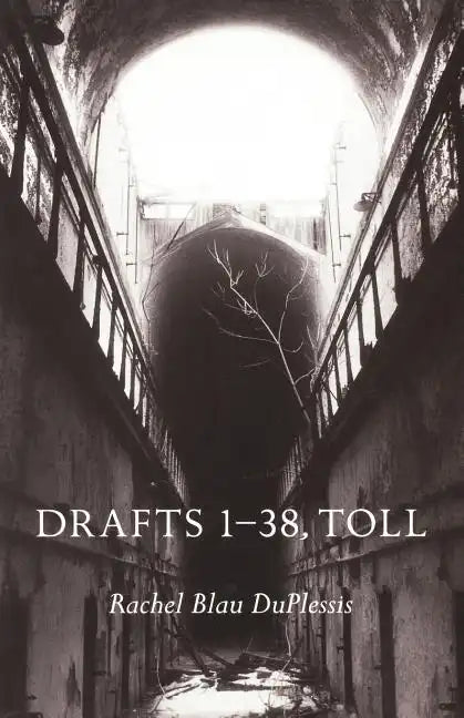 Drafts 1 38, Toll - Paperback