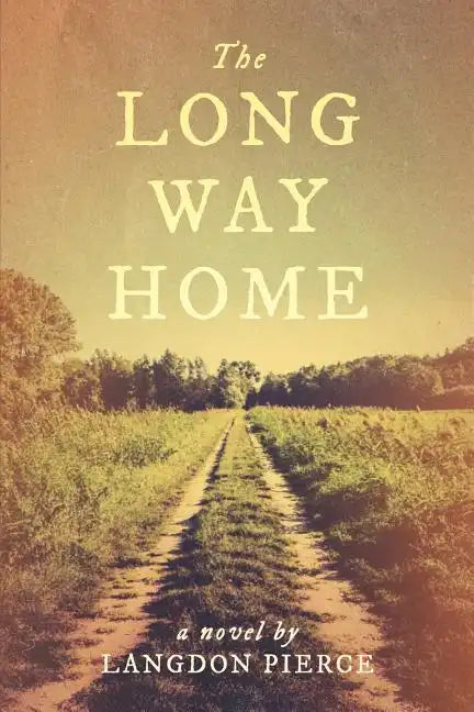 The Long Way Home - Paperback
