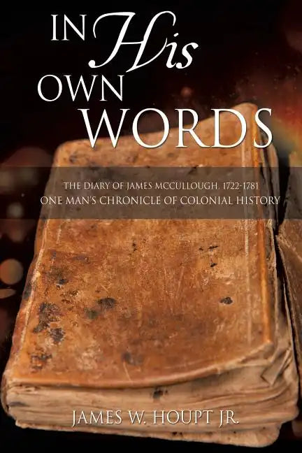 In His Own Words - Paperback