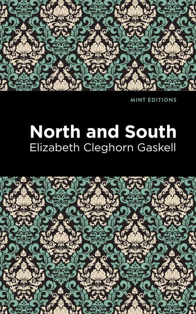 North and South - Hardcover