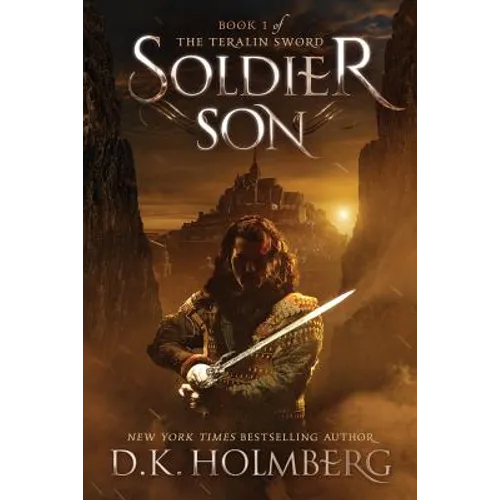 Soldier Son - Paperback