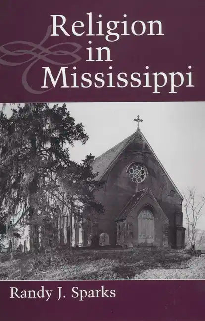 Religion in Mississippi - Paperback