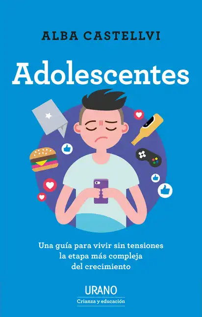 Adolescentes - Paperback